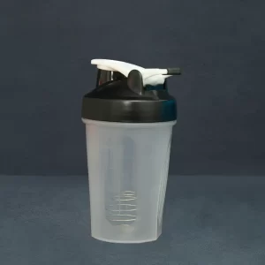 Shaker Bottle